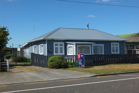 Photo of property in 141 Seabury Avenue, Foxton Beach, Foxton, 4815
