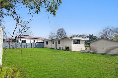 Photo of property in 67 Kensington Street, Putaruru, 3411