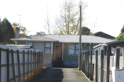 Photo of property in 6 Blampied Road, Otara, Auckland, 2023