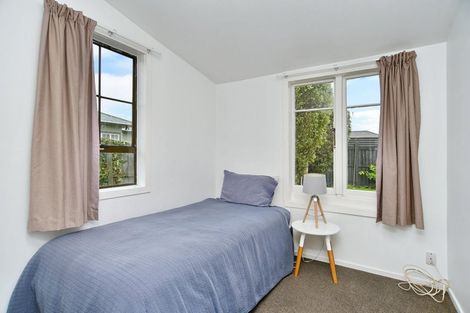 Photo of property in 25 Mackworth Street, Woolston, Christchurch, 8062