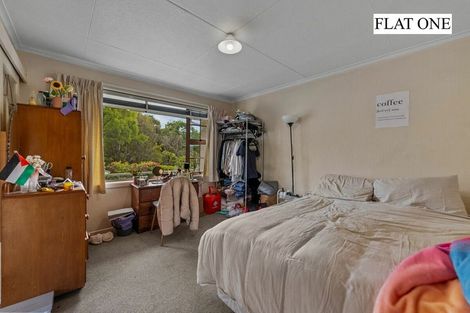 Photo of property in 7a Royal Terrace, Dunedin Central, Dunedin, 9016