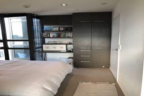 Photo of property in Forte Apartments, 62/13 College Street, Te Aro, Wellington, 6011