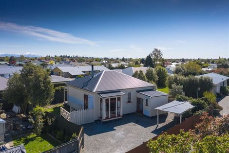 Photo of property in 35a Suffolk Street, Hampstead, Ashburton, 7700