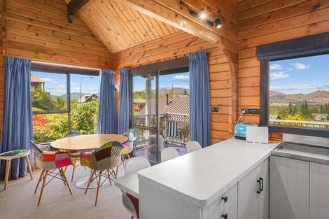 Photo of property in 36b Alpine Avenue, Hanmer Springs, 7334