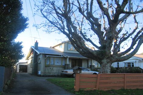 Photo of property in 7 Burnside Street, Waterloo, Lower Hutt, 5011