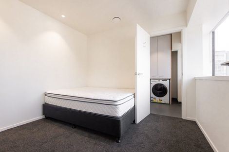 Photo of property in Te Kainga Te Aka, 203 Willis Street, Te Aro, Wellington, 6011