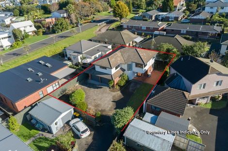 Photo of property in 23b Burrows Street, Tauranga South, Tauranga, 3112