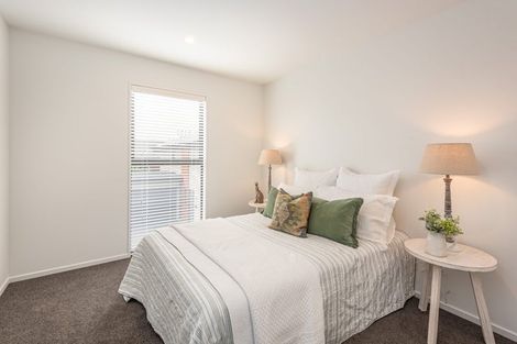 Photo of property in 1/485 Manchester Street, St Albans, Christchurch, 8014