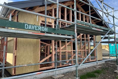 Photo of property in 6 Nethercote Way, Rolleston, 7614