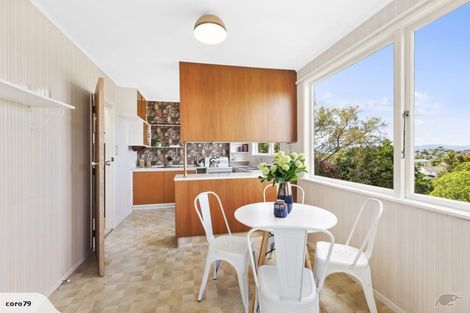 Photo of property in 7 Kau Kau Way, Ngaio, Wellington, 6035