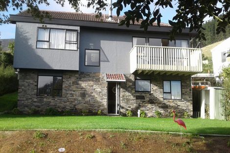 Photo of property in 1 Governors Bay Road, Cass Bay, Lyttelton, 8082