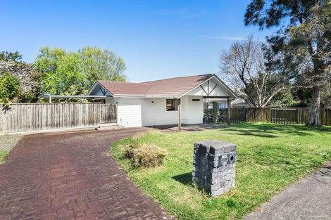 Photo of property in 13 Leys Crescent, Remuera, Auckland, 1050