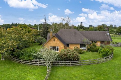 Photo of property in 250b Pencarrow Road, Tamahere, Hamilton, 3283