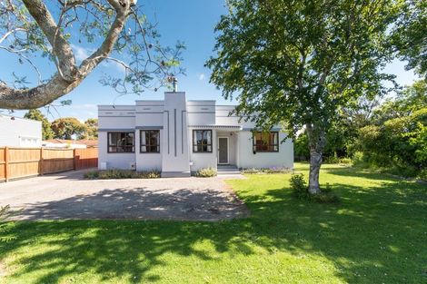 Photo of property in 70 Tom Parker Avenue, Marewa, Napier, 4110