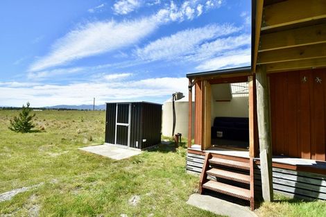 Photo of property in 894 Manuka Terrace, Ben Ohau, Twizel, 7999