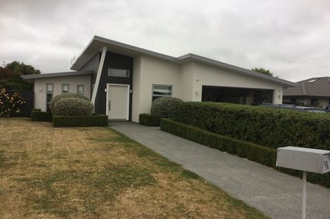 Photo of property in 30 Acacia Avenue, Rangiora, 7400