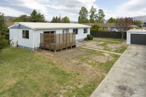 Photo of property in 17 Antimony Crescent, Cromwell, 9310