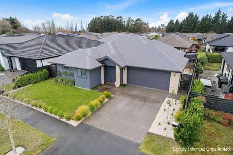 Photo of property in 14 Te Whariki Street, Marshland, Christchurch, 8083