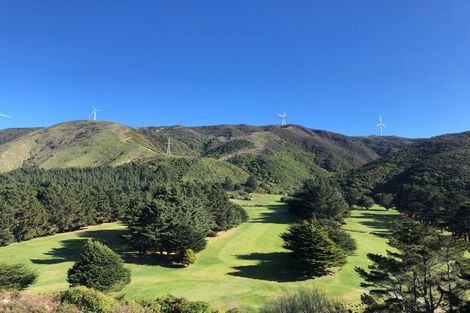 Photo of property in 340 South Makara Road, Makara, Wellington, 6972