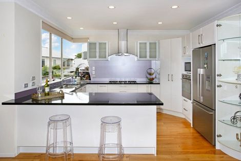 Photo of property in 50 Jane Eyre Drive, Somerville, Auckland, 2014