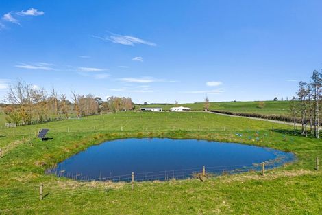 Photo of property in 159c Blackburn Road, Ongaonga, 4278
