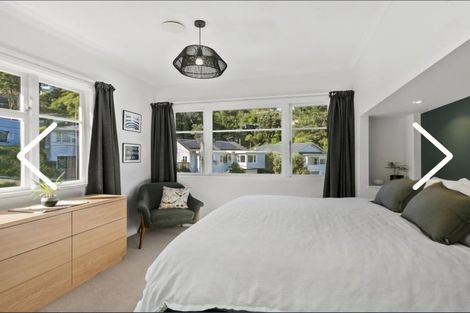 Photo of property in 51 Jackson Street, Island Bay, Wellington, 6023