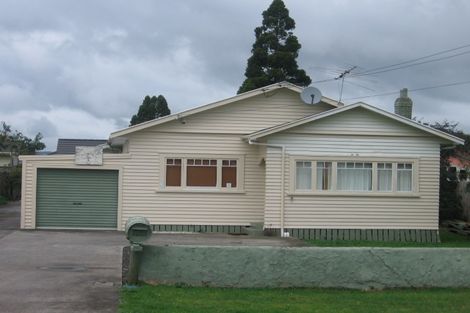 Photo of property in 4 Arawa Street, Papakura, 2110