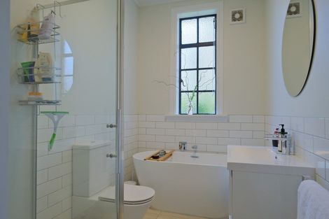 Photo of property in 7 Grandview Crescent, Opoho, Dunedin, 9010