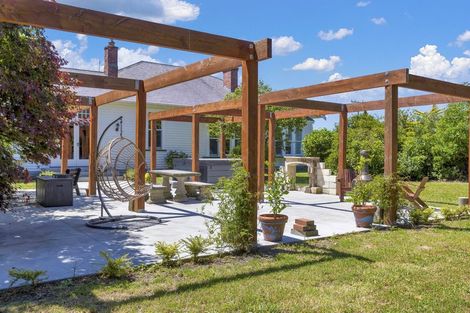 Photo of property in 427 Earlys Road, Cust, 7471