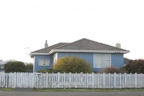 Photo of property in 42 Brown Street, Strathern, Invercargill, 9812