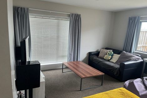 Photo of property in 17 Broadway Parade, Rolleston, 7615