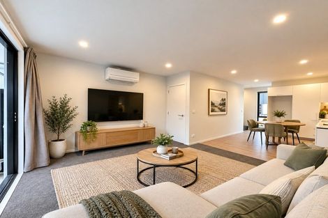 Photo of property in 4/30 Frederick Street, Waltham, Christchurch, 8011