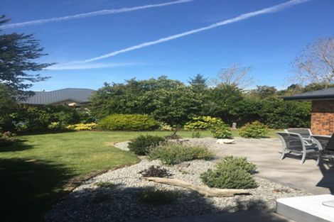 Photo of property in 734 East Maddisons Road, Rolleston, 7614