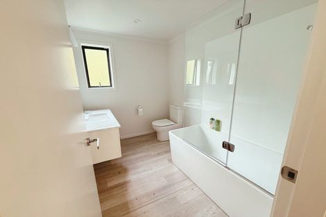 Photo of property in 15 Holystone Road, Whitby, Porirua, 5024