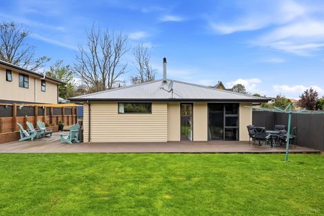Photo of property in 2/32a Archer Street, Parkside, Timaru, 7910
