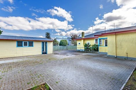 Photo of property in 191 Wainui Road, Kaiti, Gisborne, 4010
