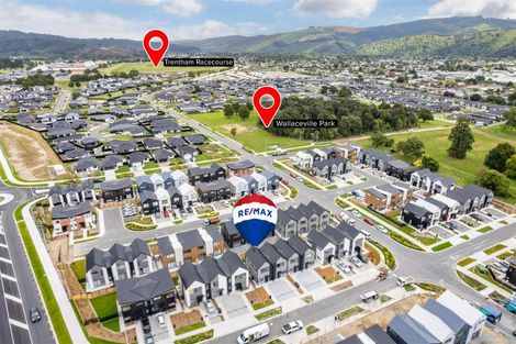 Photo of property in 11 Doug Jensen Street, Wallaceville, Upper Hutt, 5018