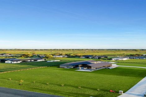 Photo of property in 75 Orchardist Way, Ngahinapouri, Ohaupo, 3882