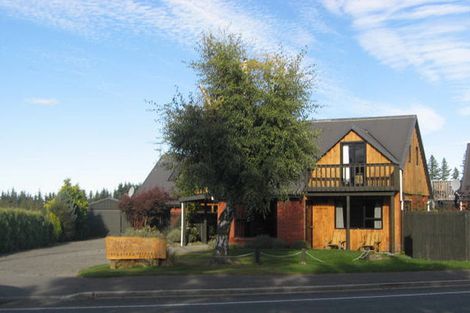 Photo of property in 202 Main Street, Methven, 7730