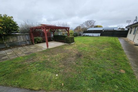 Photo of property in 12 Colac Street, Avondale, Christchurch, 8061