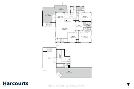 Photo of property in 1/13 Harrybrook Road, Green Bay, Auckland, 0604