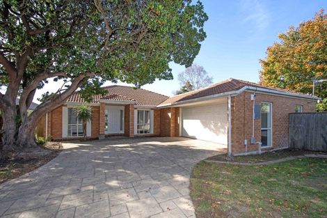 Photo of property in 9 Henry Wigram Drive, Wigram, Christchurch, 8042