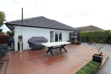 Photo of property in 62 Joy Street, Shirley, Christchurch, 8061
