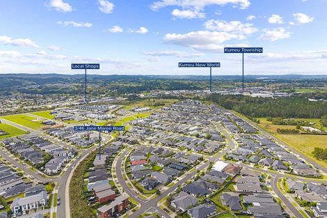 Photo of property in 3/46 Jane Maree Road, Kumeu, 0810