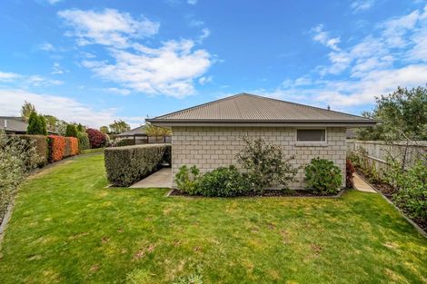 Photo of property in 8 Crampton Close, Kaiapoi, 7630