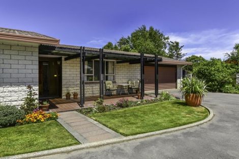 Photo of property in 9 Greendale Road, Darfield, 7510