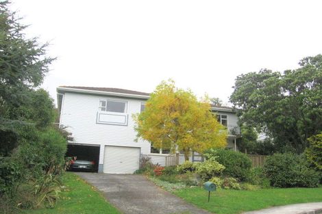 Photo of property in 57 Sunrise Boulevard, Tawa, Wellington, 5028