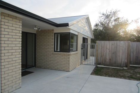 Photo of property in 134a Oxford Street, Lansdowne, Masterton, 5810