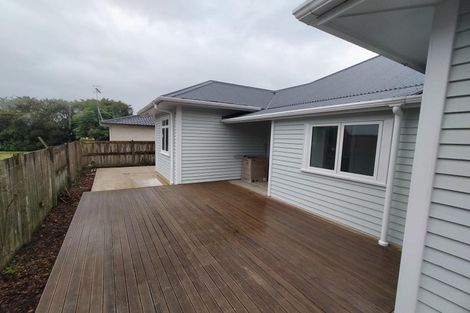 Photo of property in 85 Parker Avenue, Levin, 5510