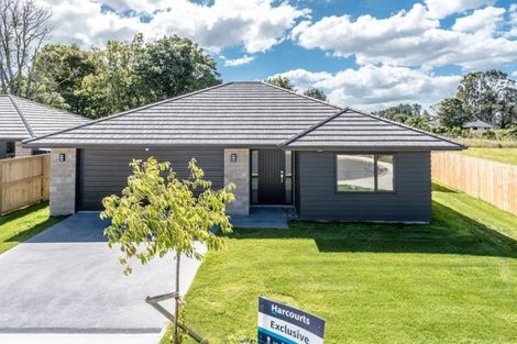 Photo of property in 7 Marjoriefield Mews, Fitzroy, Hamilton, 3206